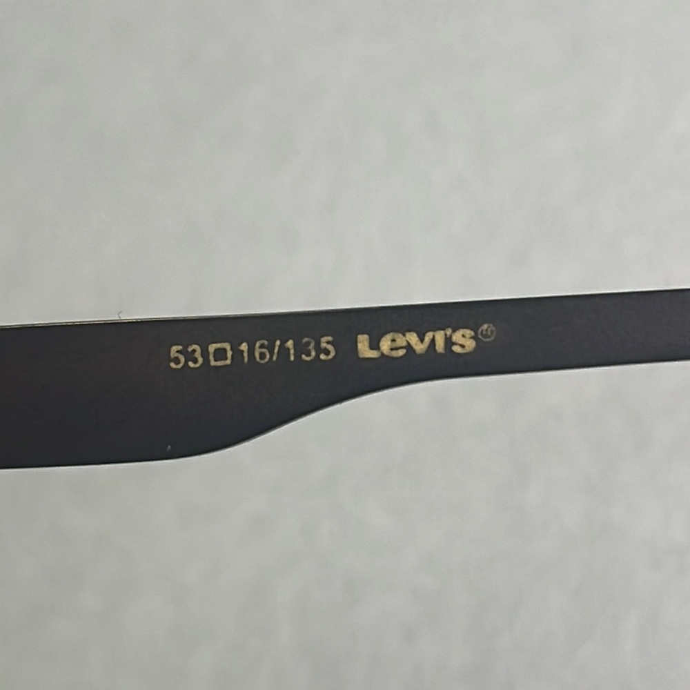 NEW Levi’s Glasses - Picture 8 of 9
